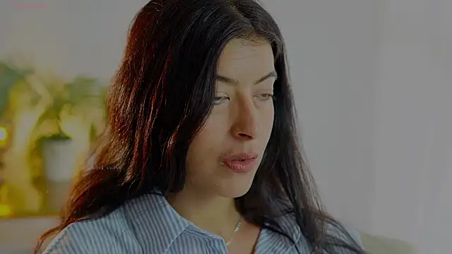 anabelcurvy online show from 25, 3, 2026