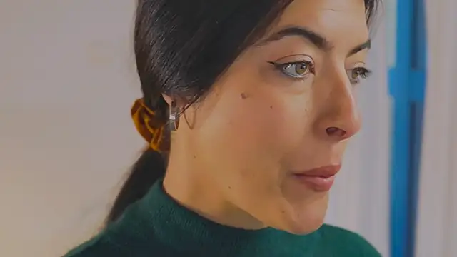 anabelcurvy online show from 11, 2, 2025