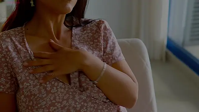 anabelcurvy online show from 19, 4, 2026