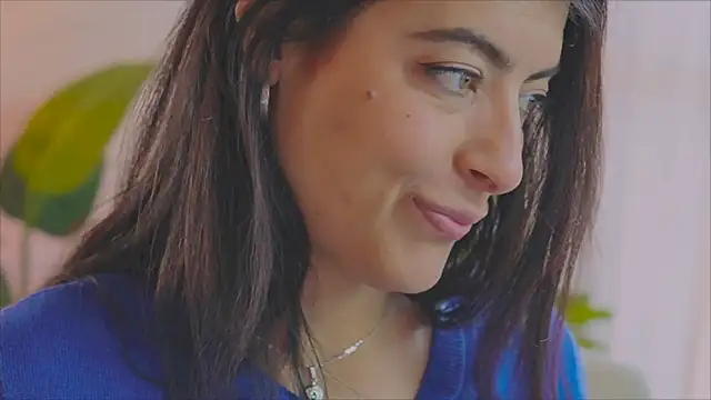 anabelcurvy online show from 19, 2, 2025