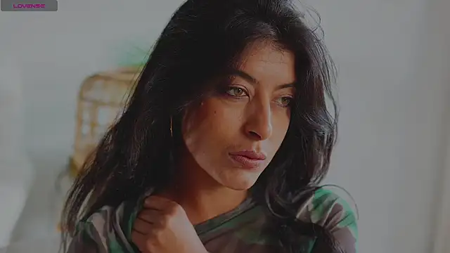 anabelcurvy online show from 27, 10, 2025