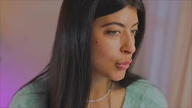 anabelcurvy online show from 3, 2, 2025