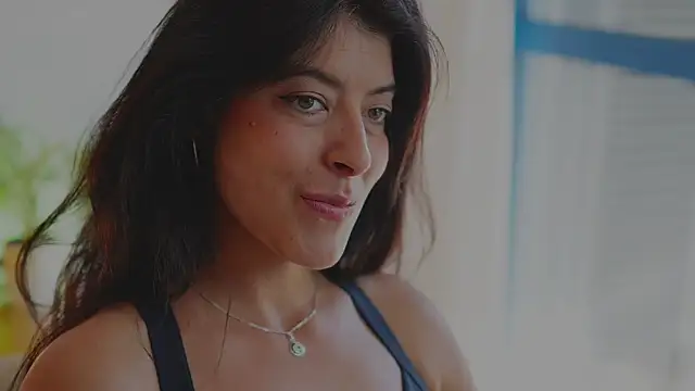 anabelcurvy online show from 3, 11, 2025