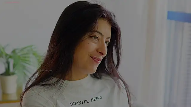 anabelcurvy online show from 15, 4, 2026