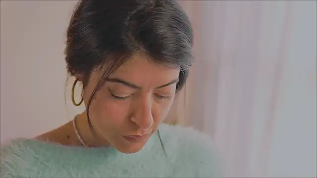 anabelcurvy online show from 3, 2, 2025