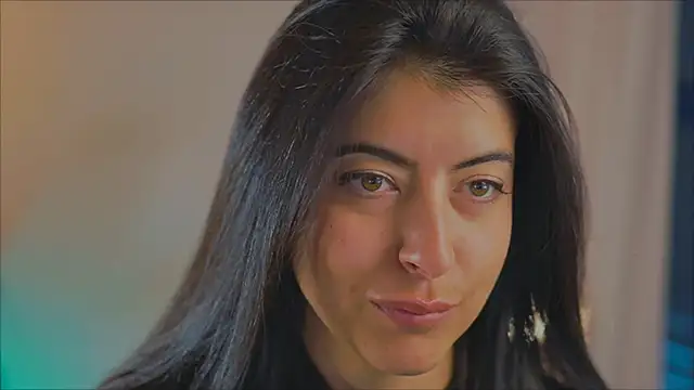 anabelcurvy online show from 31, 1, 2025