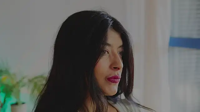 anabelcurvy online show from 10, 11, 2025