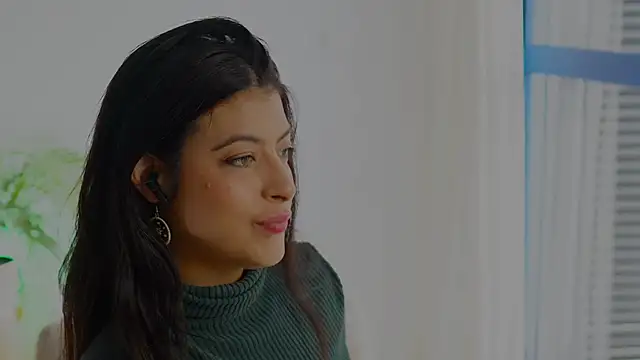 anabelcurvy online show from 12, 1, 2026