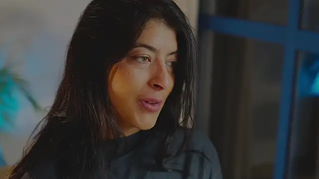 anabelcurvy online show from 6, 11, 2025