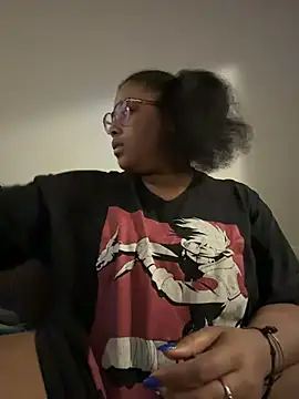 lunaxbat online show from 16, 11, 2025