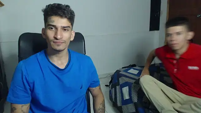 thebestwarrior  online show from 22, 9, 2025