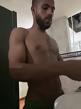 Criistianprado19cm online show from 30, 6, 2026