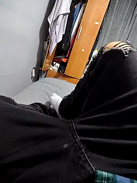 Jeanka18z online show from 7, 11, 2025