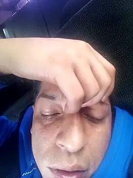 Jeanka18z online show from 8, 11, 2025