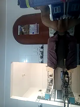 Jeanka18z online show from 5, 11, 2025