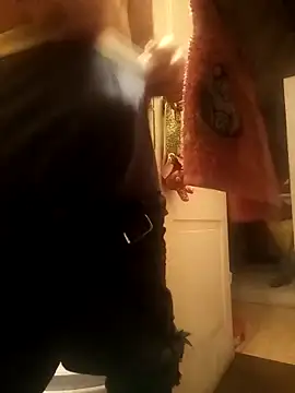 Jeanka18z online show from 18, 12, 2025