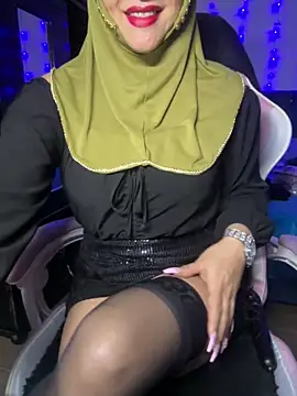 Jameela online show from 27, 10, 2025