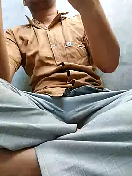 Nishubig online show from 14, 3, 2025