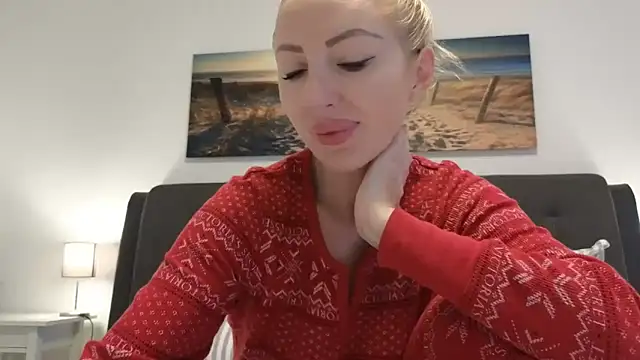Allys online show from 28, 11, 2025
