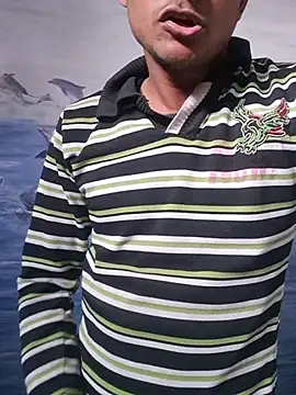 Itsdesi boy online show from 15, 1, 2026