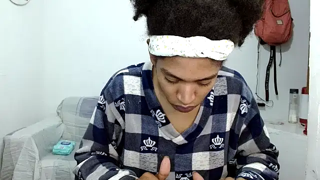 angelamarie1 online show from 21, 10, 2025