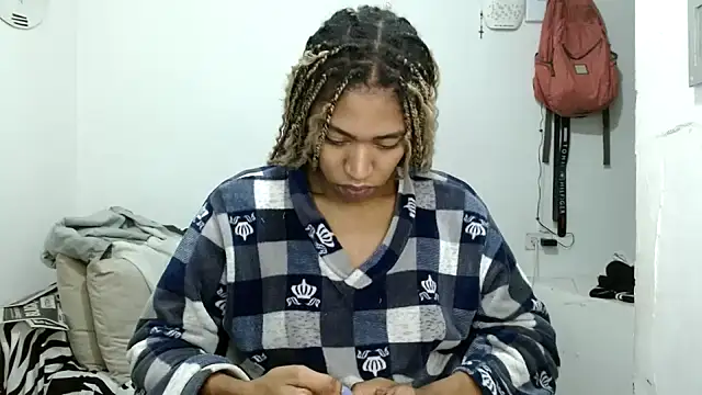 Snapshot of angelamarie1 chatting on 6, 1, 2026 angelamarie1 online show from 6, 1, 2026