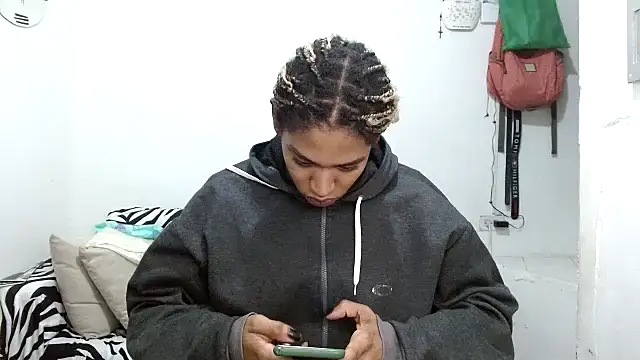 Snapshot of angelamarie1 chatting on 8, 1, 2026 angelamarie1 online show from 8, 1, 2026