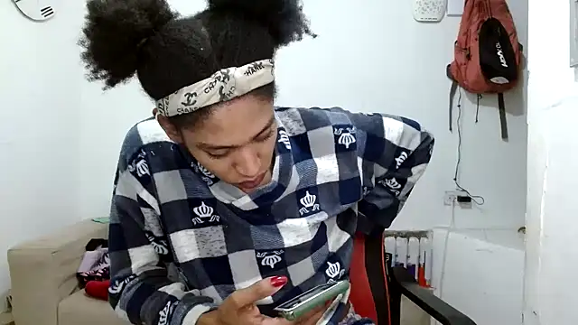 angelamarie1 online show from 5, 3, 2026