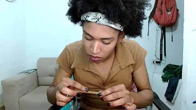 angelamarie1 online show from 30, 11, 2025