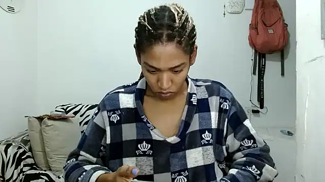 Snapshot of angelamarie1 chatting on 5, 1, 2026 angelamarie1 online show from 5, 1, 2026