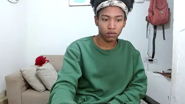 angelamarie1 online show from 17, 2, 2026