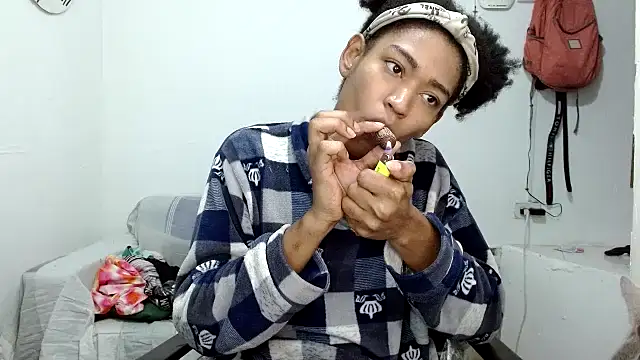 angelamarie1 online show from 19, 10, 2025