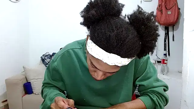 angelamarie1 online show from 25, 11, 2025