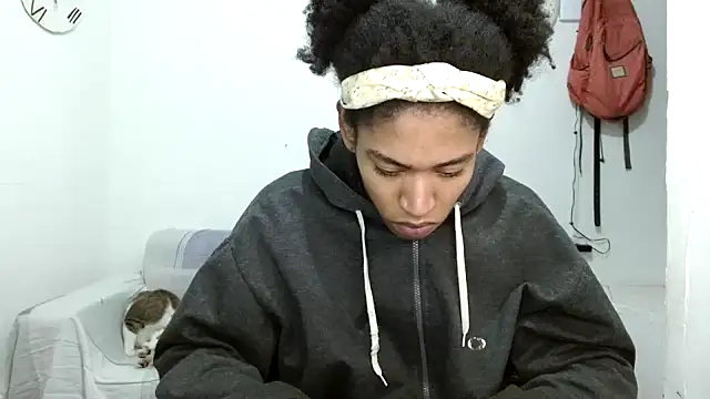 angelamarie1 online show from 11, 10, 2025