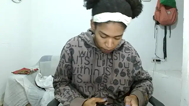 angelamarie1 online show from 7, 11, 2025