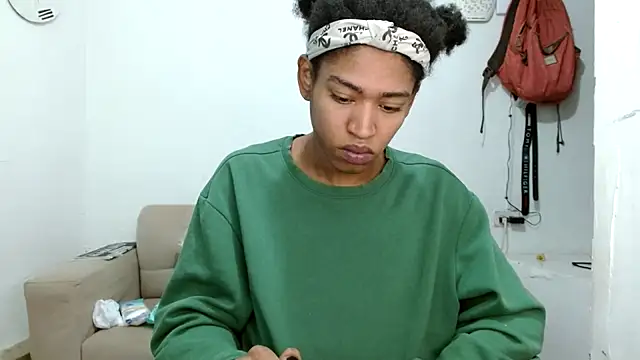 angelamarie1 online show from 29, 11, 2025