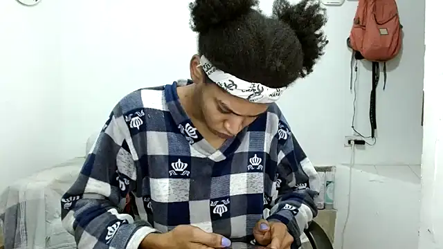 angelamarie1 online show from 29, 10, 2025