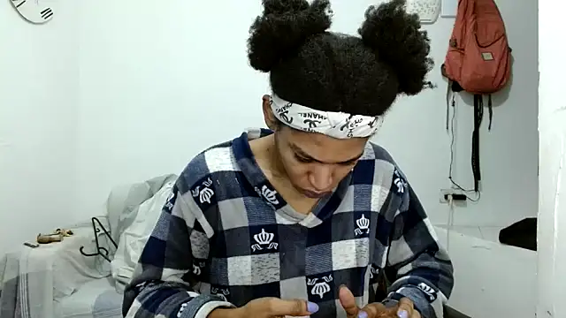 angelamarie1 online show from 1, 11, 2025