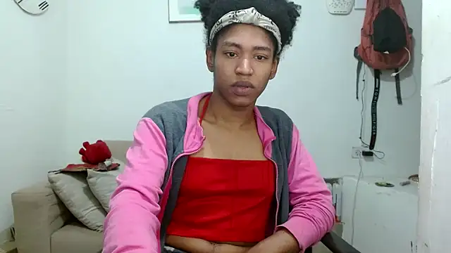 angelamarie1 online show from 17, 2, 2026