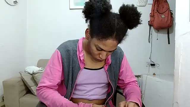 angelamarie1 online show from 8, 3, 2026