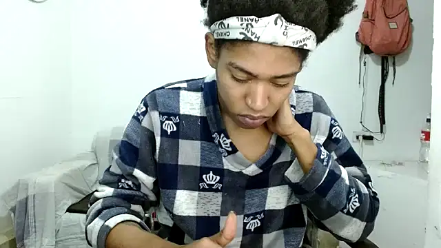 angelamarie1 online show from 26, 10, 2025