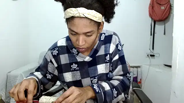 angelamarie1 online show from 14, 10, 2025