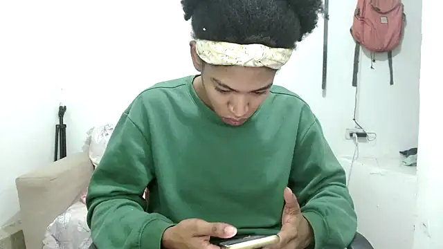 angelamarie1 online show from 20, 9, 2025