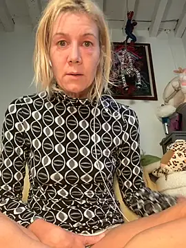 Lola Belgium online show from 1, 10, 2025