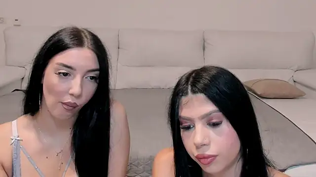 Sierra Halle online show from 7, 10, 2025