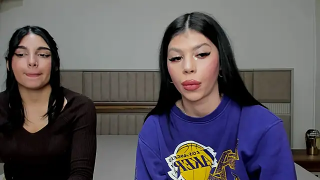 Sierra Halle online show from 22, 12, 2025