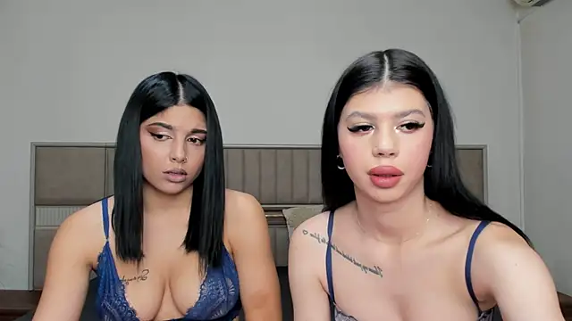 Sierra Halle online show from 18, 12, 2025