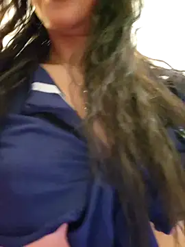 LucyKims online show from 23, 9, 2025