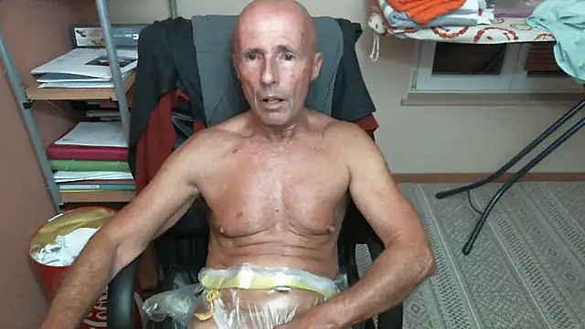 olibrius71 online show from 19, 10, 2025