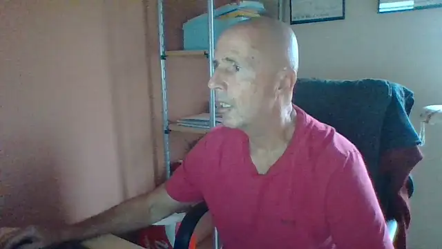 olibrius71 online show from 25, 10, 2025